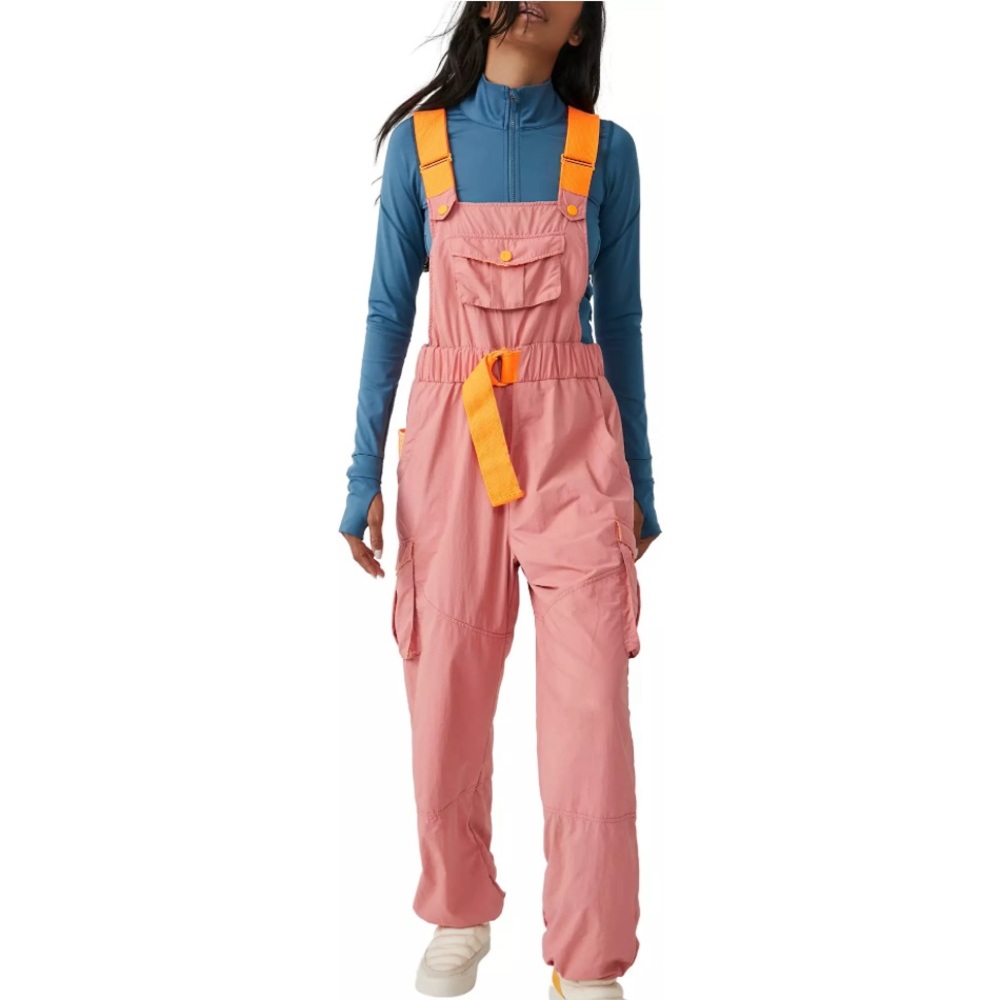 Free people movement - Morning meadow onesie small